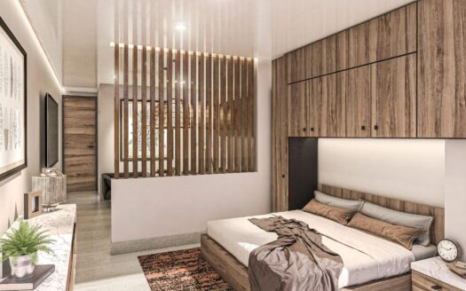 Macondo Playa del Carmen