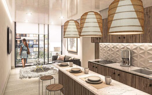 Macondo Playa del Carmen