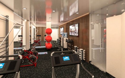 Macondo Playa del Carmen