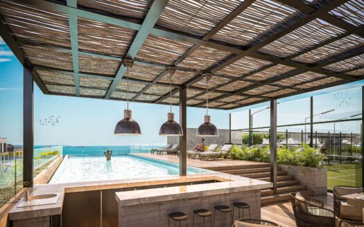 Macondo Playa del Carmen