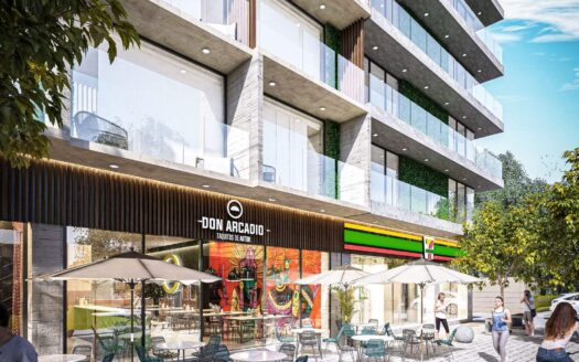 Macondo Playa del Carmen