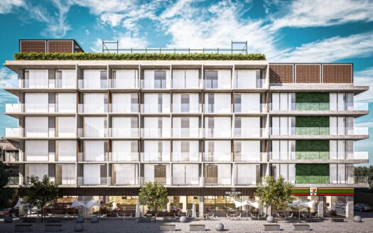 Macondo Playa del Carmen