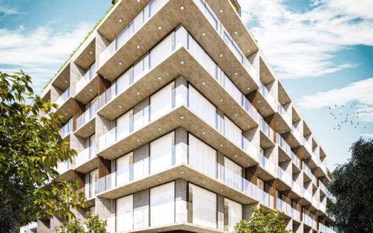 Macondo Playa del Carmen