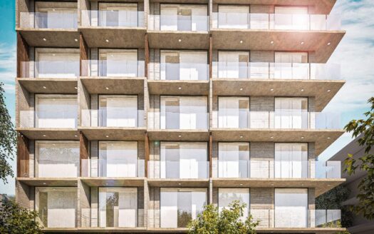 Macondo Playa del Carmen