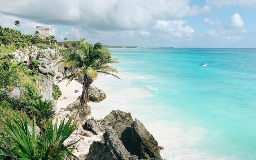 Mayan View Tulum