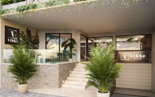 VIBBE