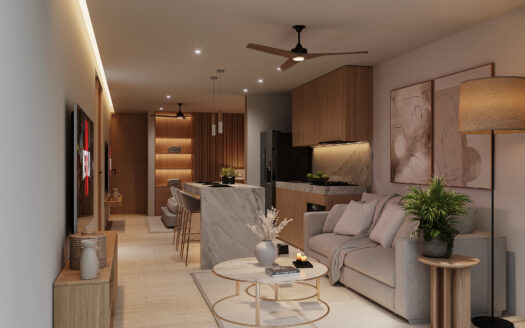 IDILIK RESIDENCES