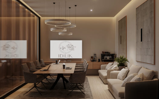 IDILIK RESIDENCES