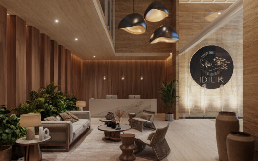 IDILIK RESIDENCES