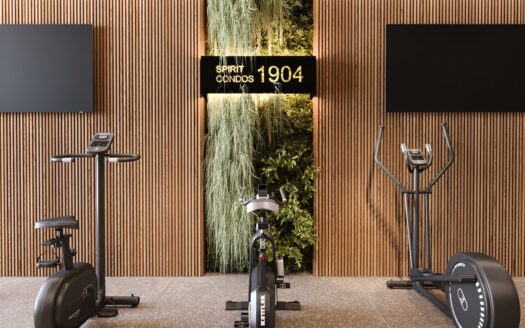 SPIRIT 1904 CONDOS