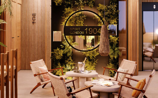 SPIRIT 1904 CONDOS