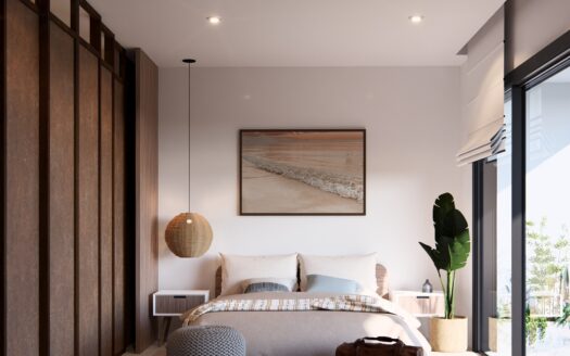 NATIVO SUNSET CONDOS