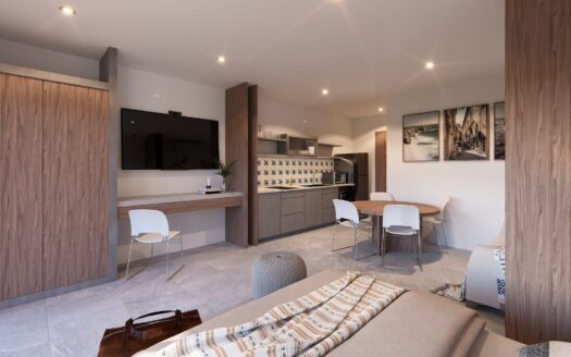 NATIVO SUNSET CONDOS