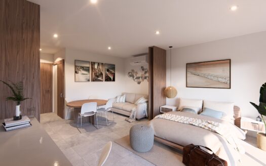 NATIVO SUNSET CONDOS