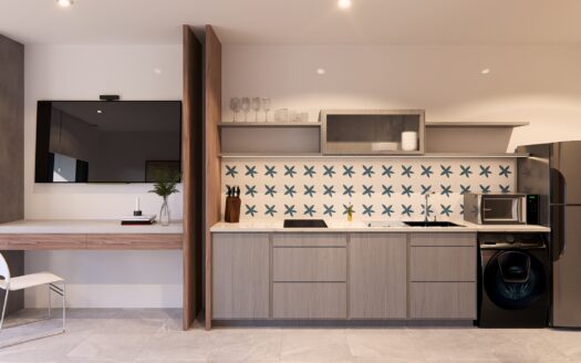 NATIVO SUNSET CONDOS