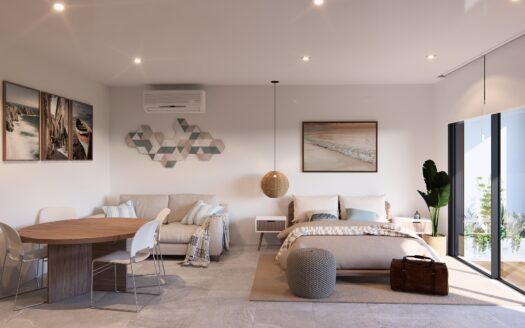 NATIVO SUNSET CONDOS