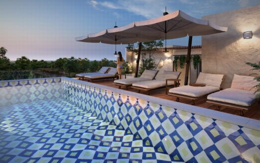 NATIVO SUNSET CONDOS