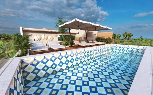 NATIVO SUNSET CONDOS