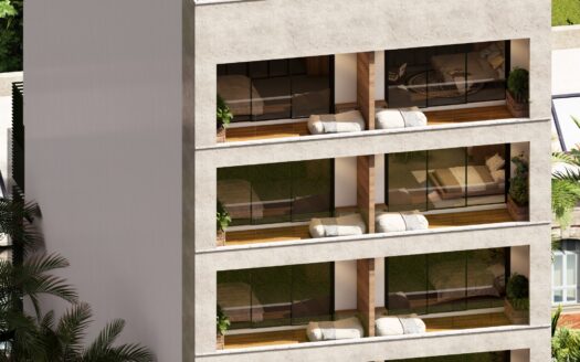 NATIVO SUNSET CONDOS