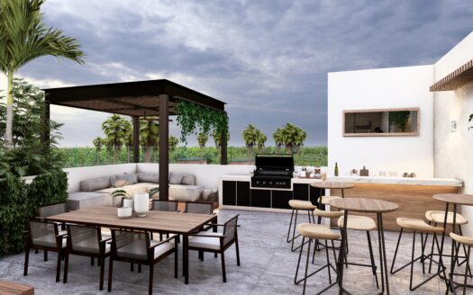 NATIVO SUNSET CONDOS