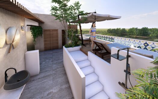 NATIVO SUNSET CONDOS