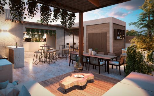 NATIVO SUNSET CONDOS