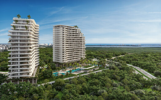 NAUTICA RESIDENCES