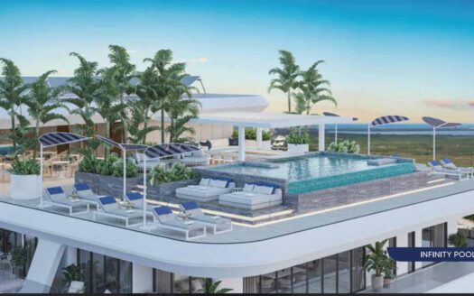 NAUTICA RESIDENCES