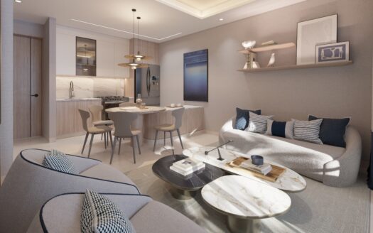NAUTICA RESIDENCES