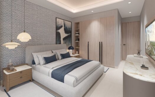 NAUTICA RESIDENCES